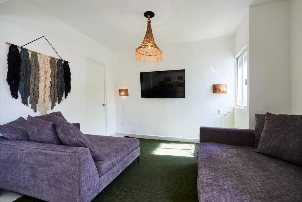 Apartment Super Centric House 3 Kingsize And Private Garden