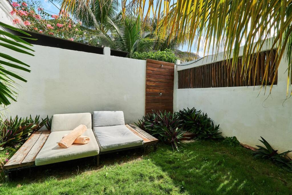 Super Centric House 3 Kingsize And Private Garden *