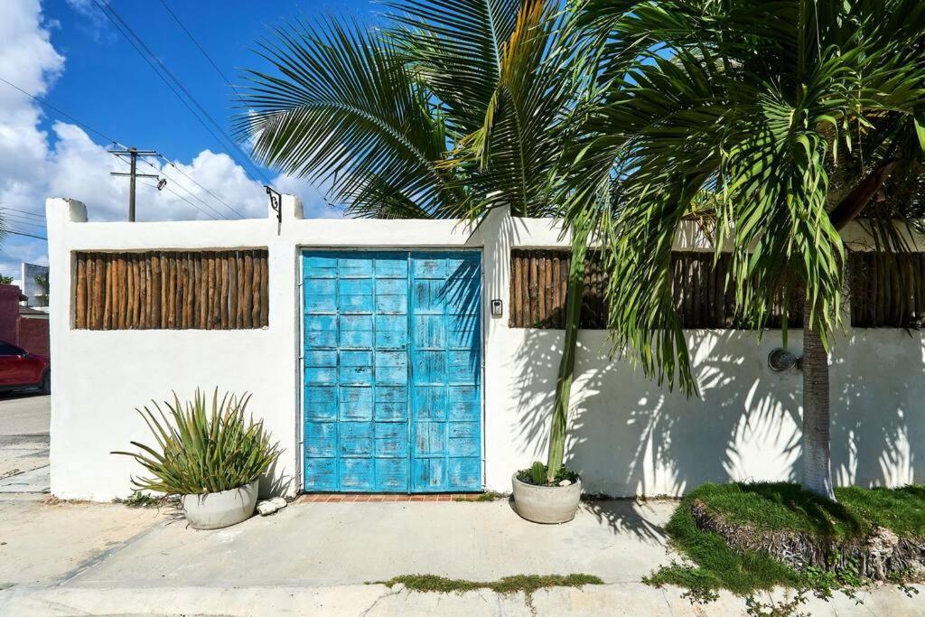 Super Centric House 3 Kingsize And Private Garden *