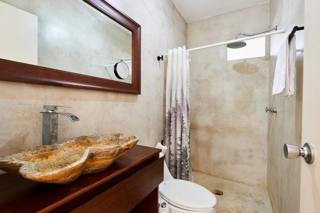Super Centric House 3 Kingsize And Private Garden Apartment *