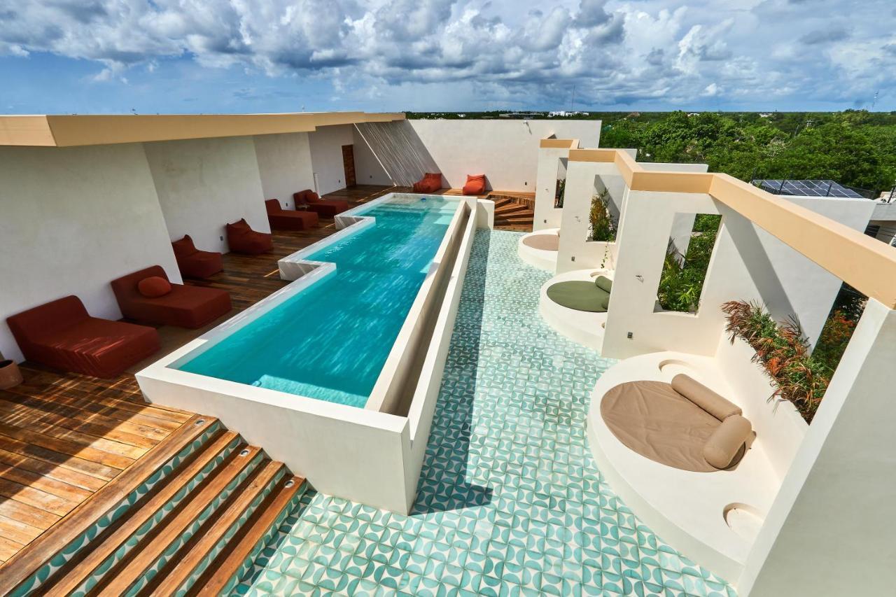 Apartment Captivating Studio In La Veleta With Private Balcony, Rooftop Pool, Outdoor Seating And Lounge *