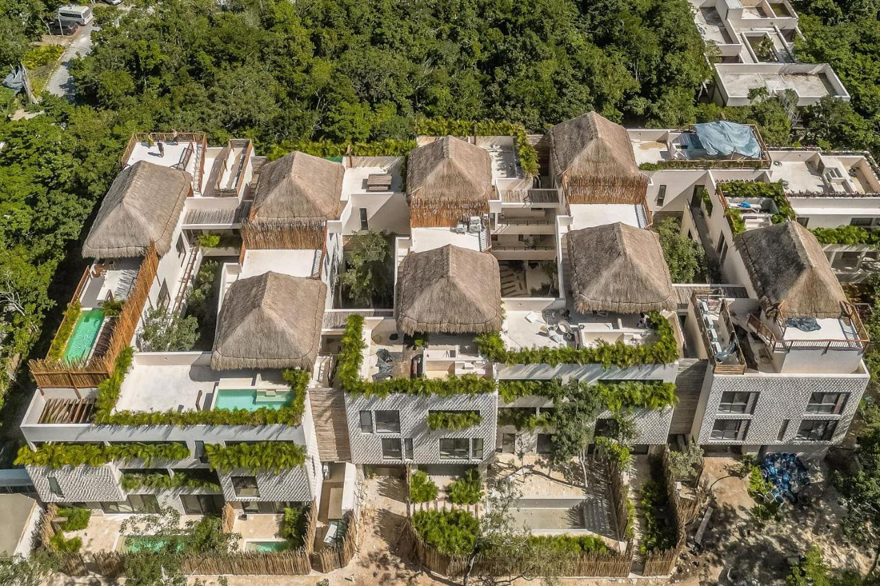 Mestiza 307 At Luum Zama, Aldea Zama *