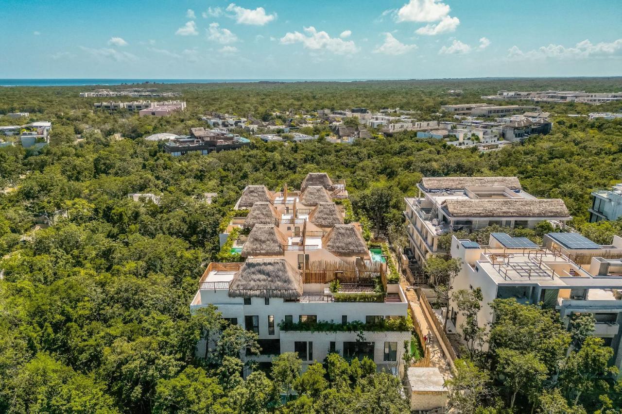 Mestiza 307 At Luum Zama, Aldea Zama Tulum