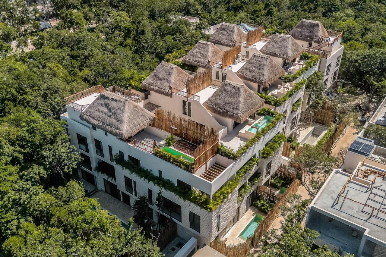 Mestiza 307 At Luum Zama, Aldea Zama Holiday home