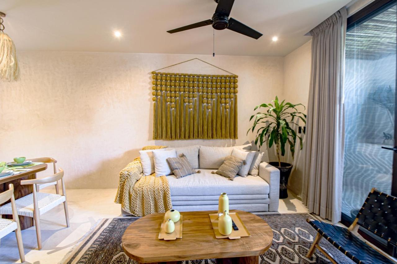 Holiday home The Primary @ Mestiza, 307a Tulum