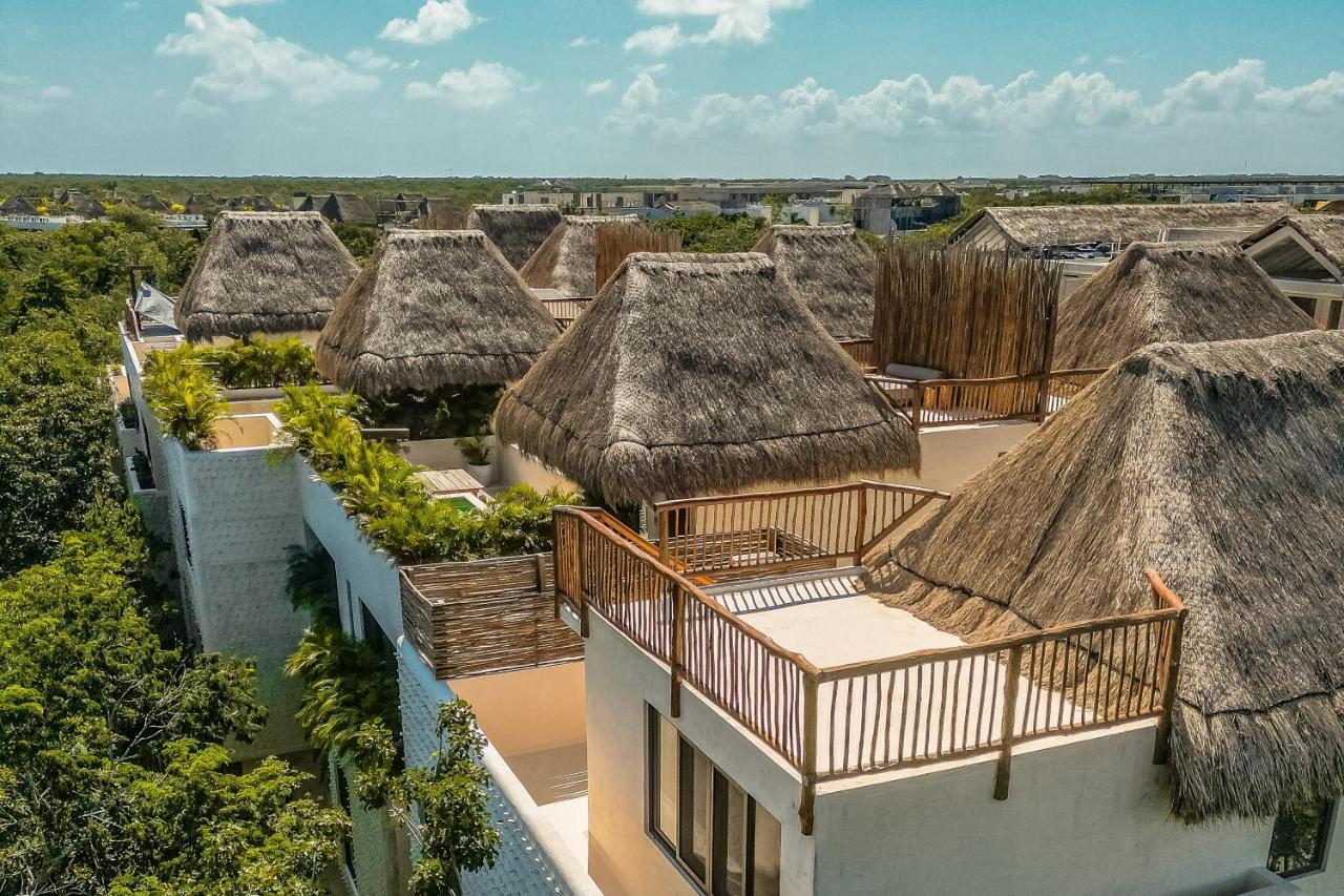 The Primary @ Mestiza, 307a * Tulum