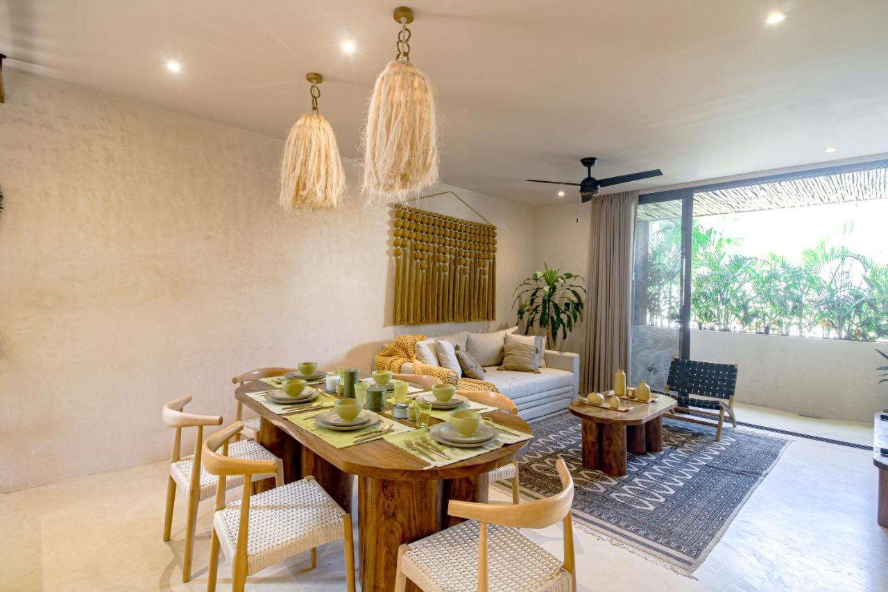 Holiday home The Primary @ Mestiza, 307a