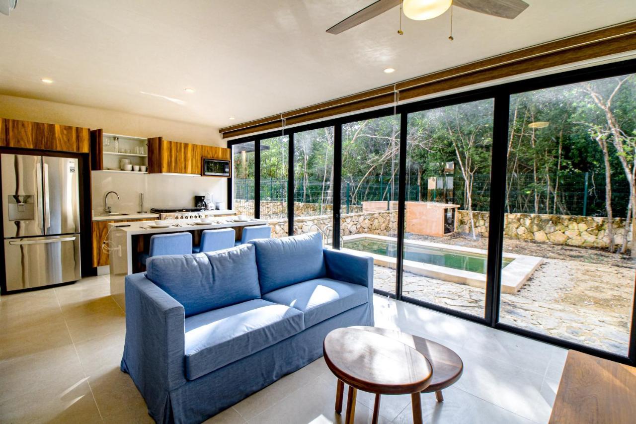 Tao Edena 68 * Tulum