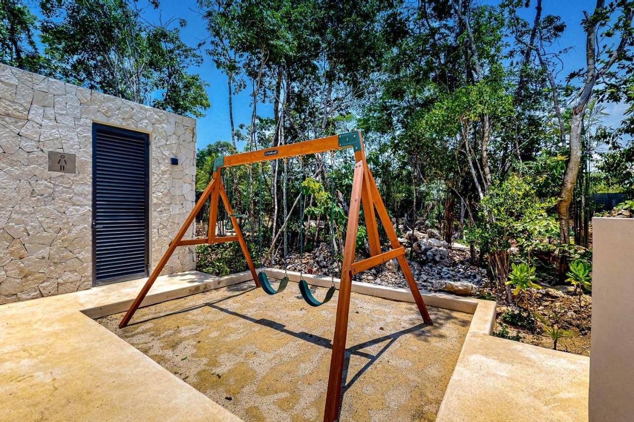 Tao Edena 68 * Tulum