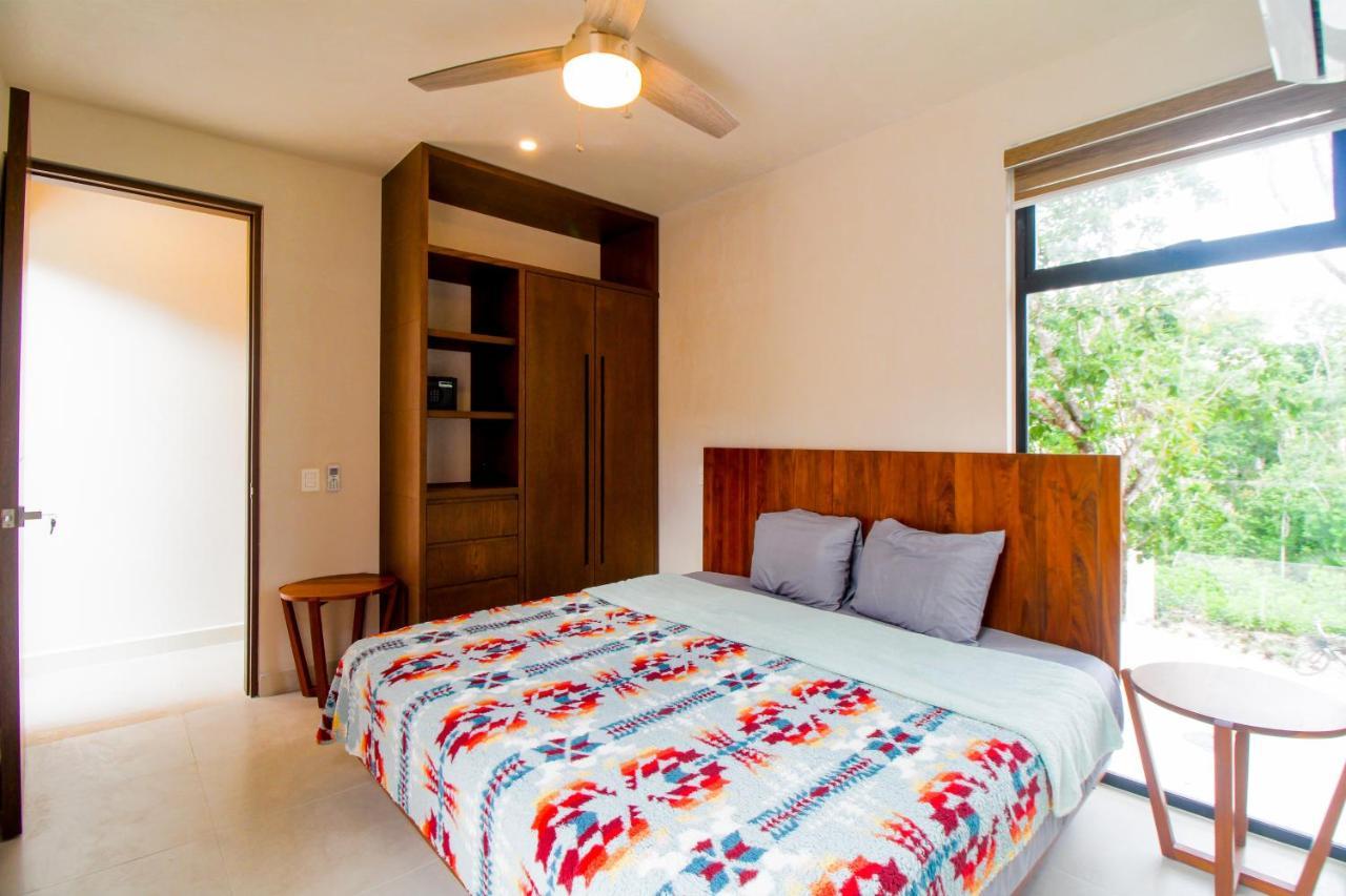 Apartamento Tao Edena 68 Tulum