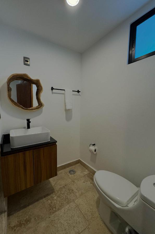 Charming One Bedroom Penthouse With Private Pool By Sandy Powerful Apartment Tulum