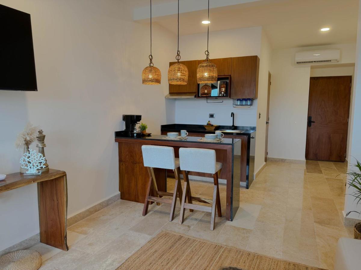 Apartment Charming One Bedroom Penthouse With Private Pool By Sandy Powerful