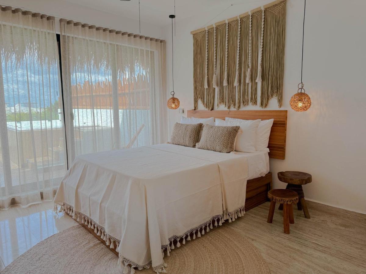 Charming One Bedroom Penthouse With Private Pool By Sandy Powerful Apartment Tulum