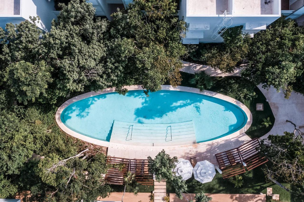 Charming Boho Entire W Patio Swing * Tulum