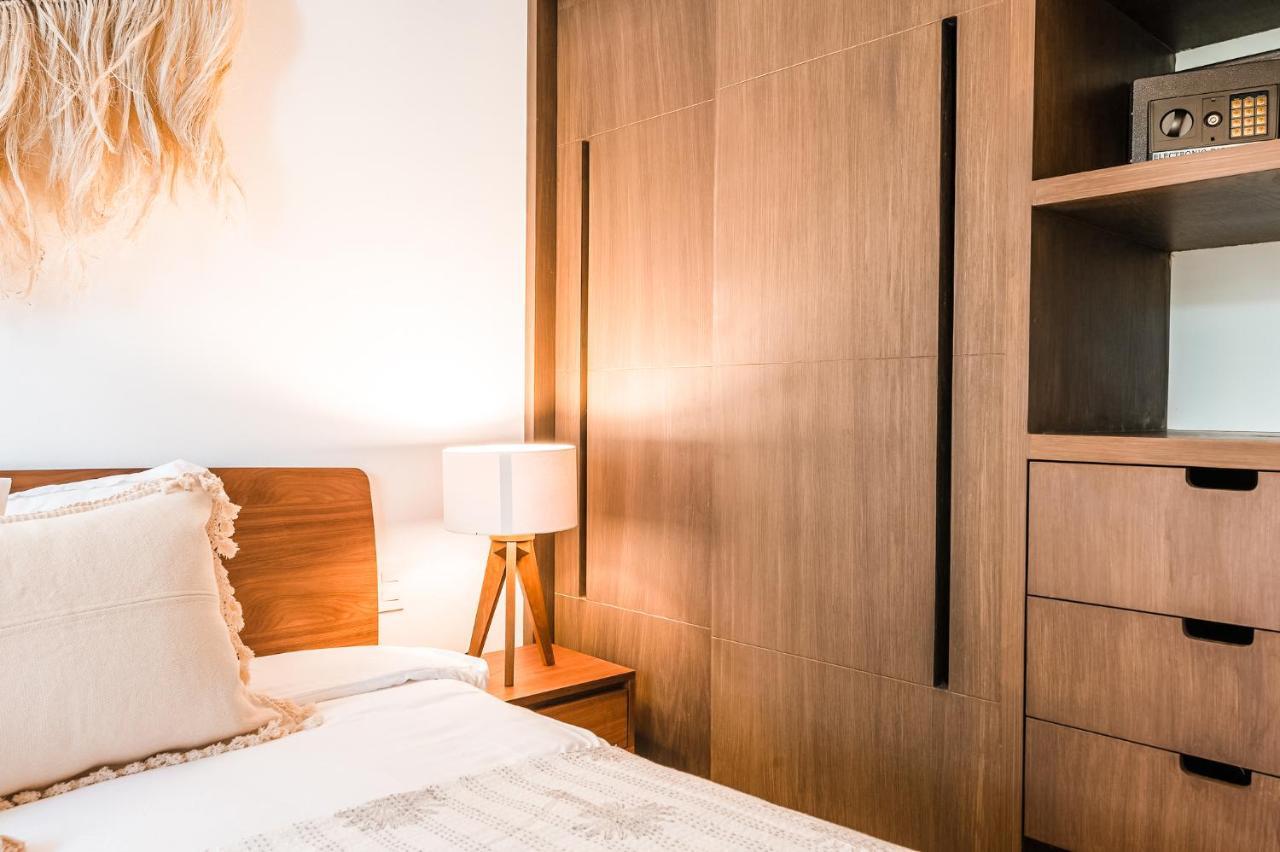 Charming Boho Entire W Patio Swing * Tulum