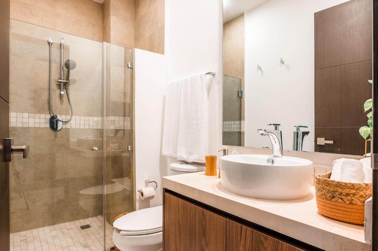 Charming Boho Entire W Patio Swing * Tulum