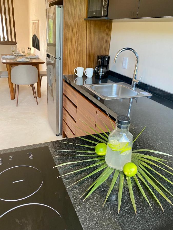 Apartment Areia - Departamentos Inolvidable *