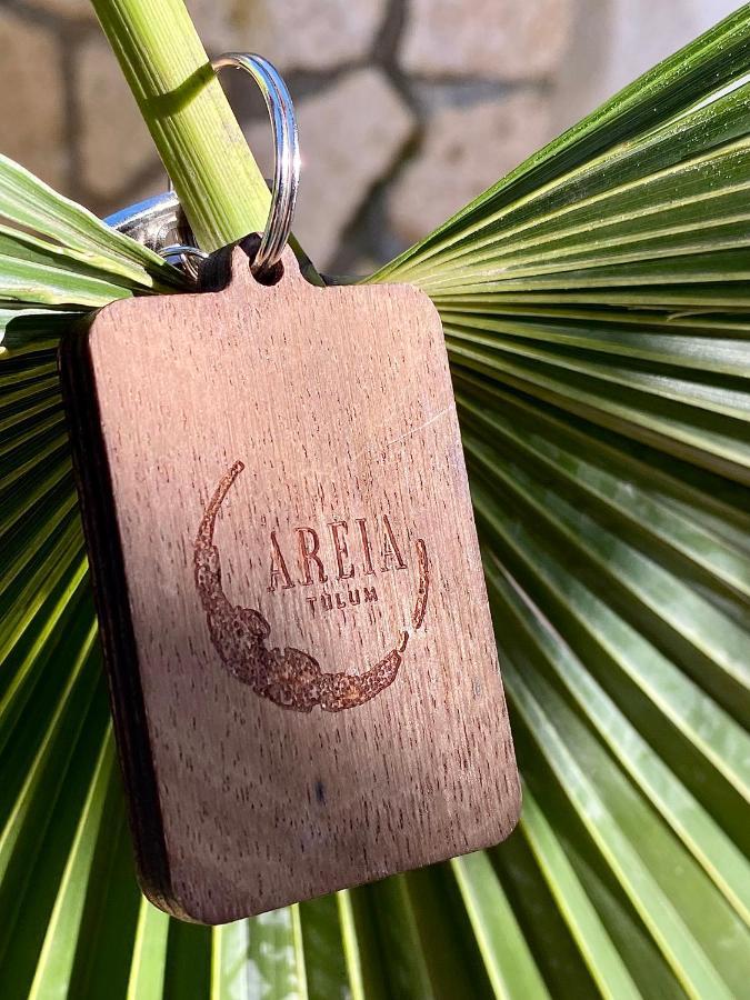 Areia - Departamentos Inolvidable Tulum