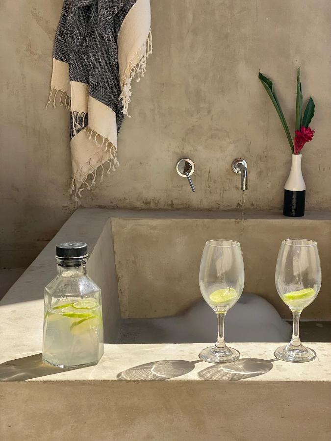 Areia - Departamentos Inolvidable * Tulum