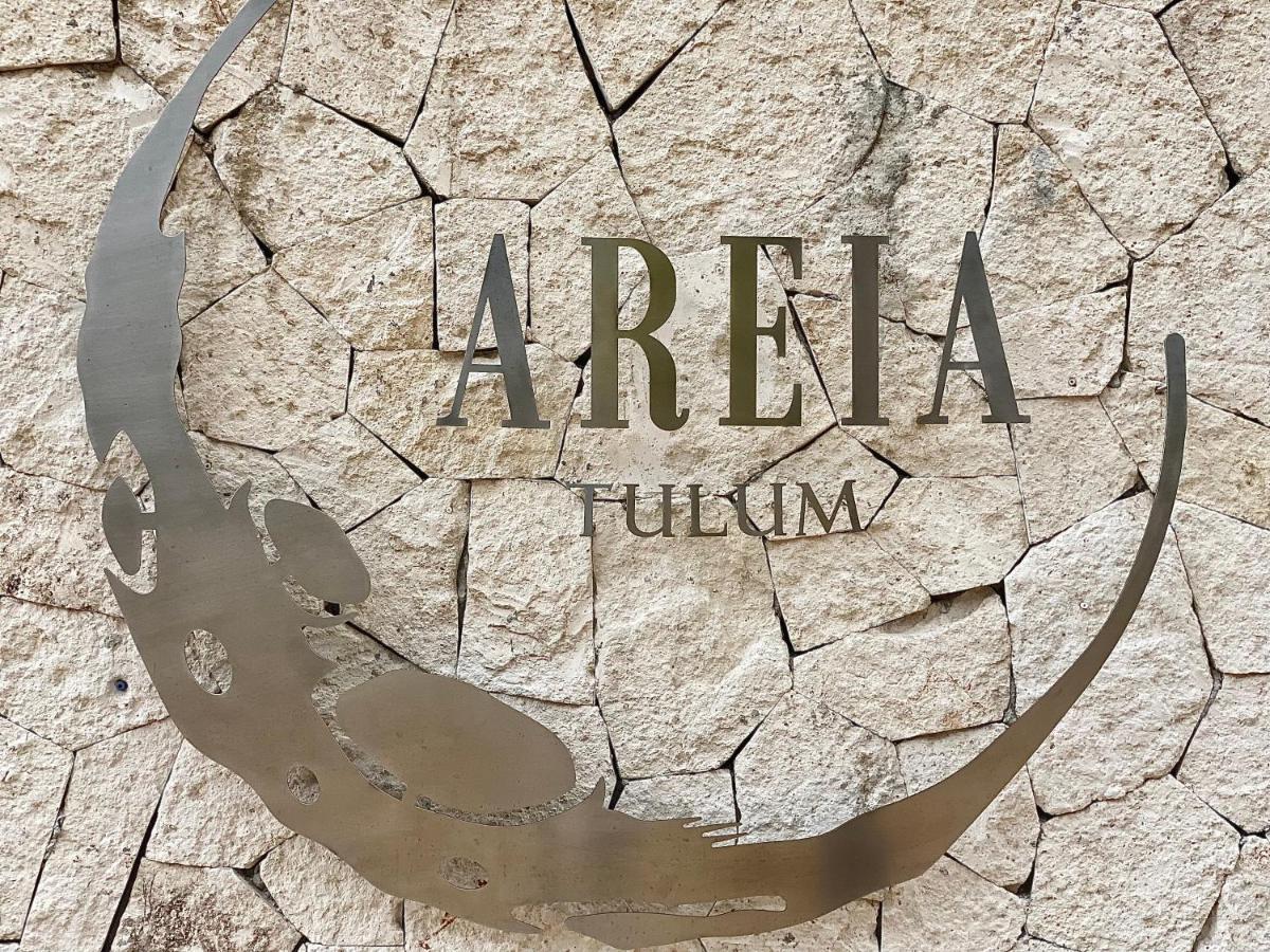 Areia - Departamentos Inolvidable * Tulum