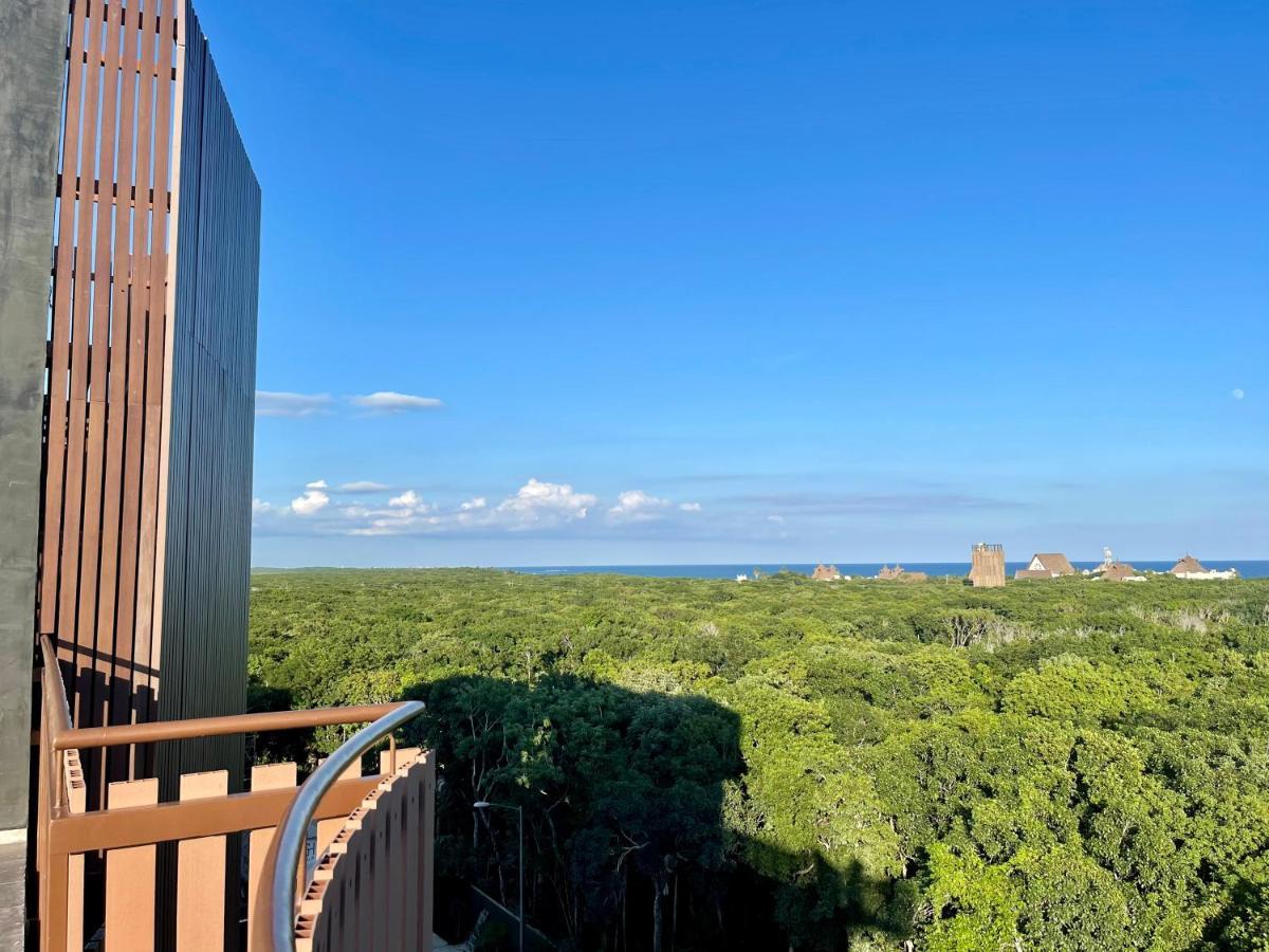 Arova By Seashore Cancun Apartment