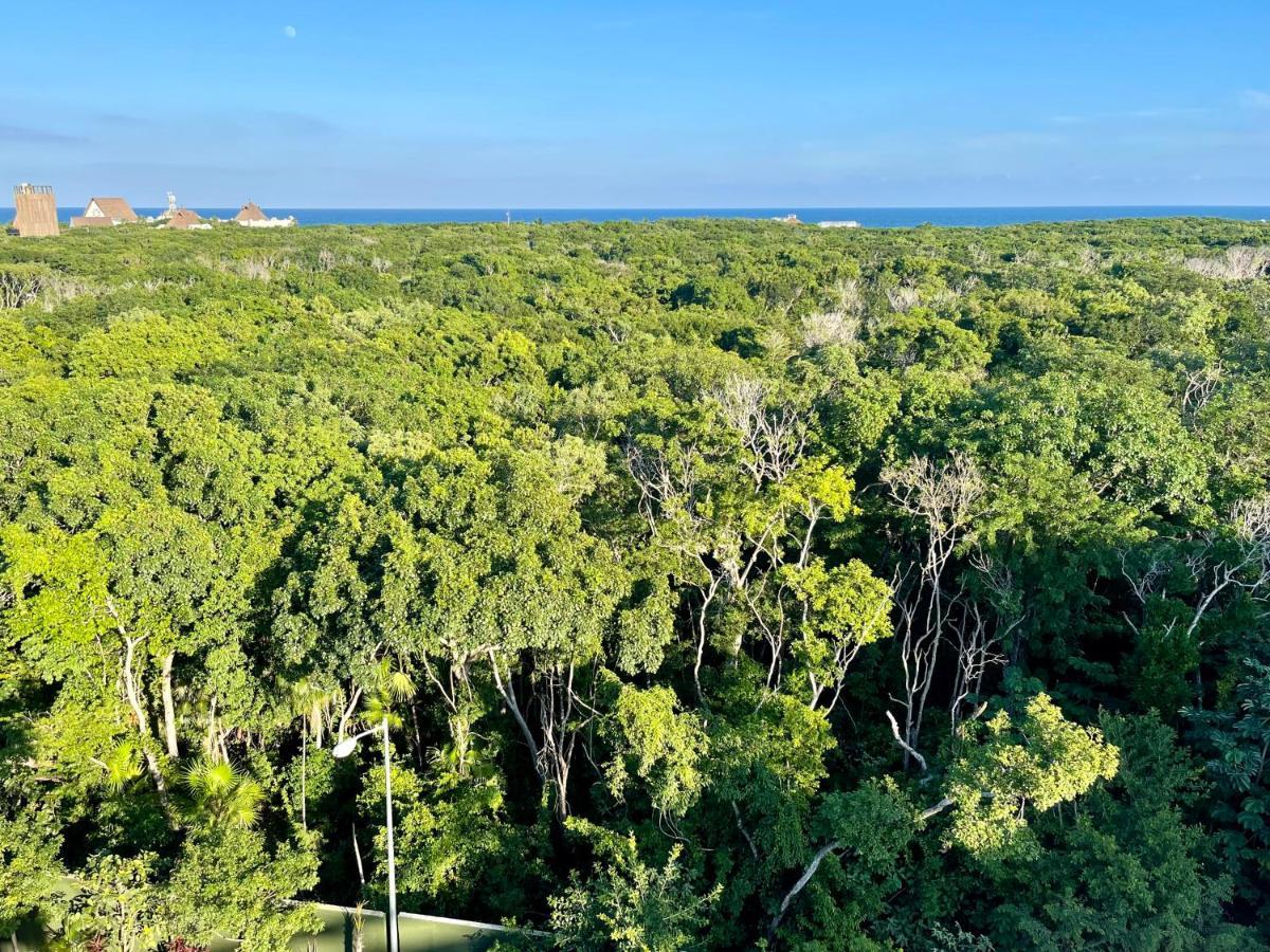 Apartment Arova By Seashore Cancun Tulum