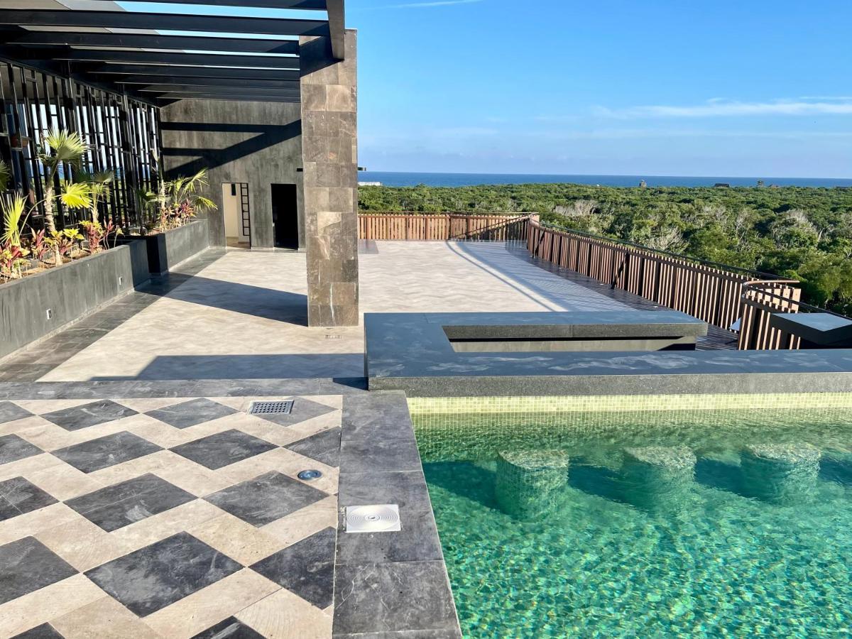 Apartment Arova By Seashore Cancun Tulum