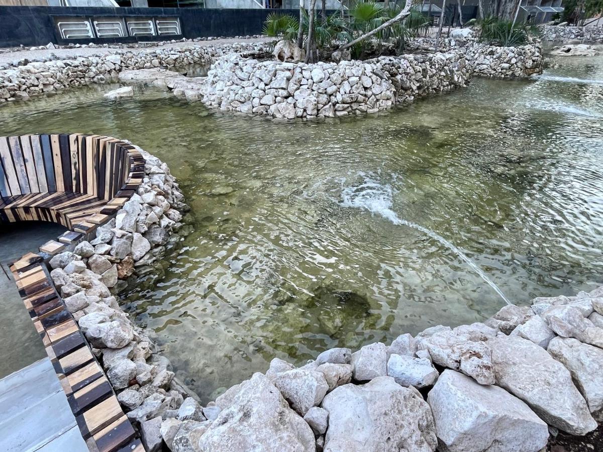 Arova By Seashore Cancun Apartment