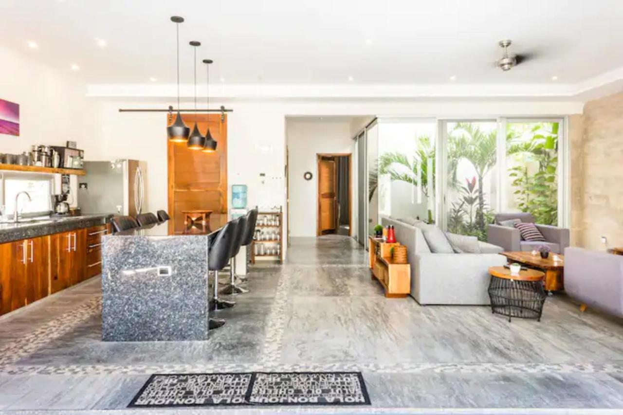 Holiday home Casa Cuatro Vientos *