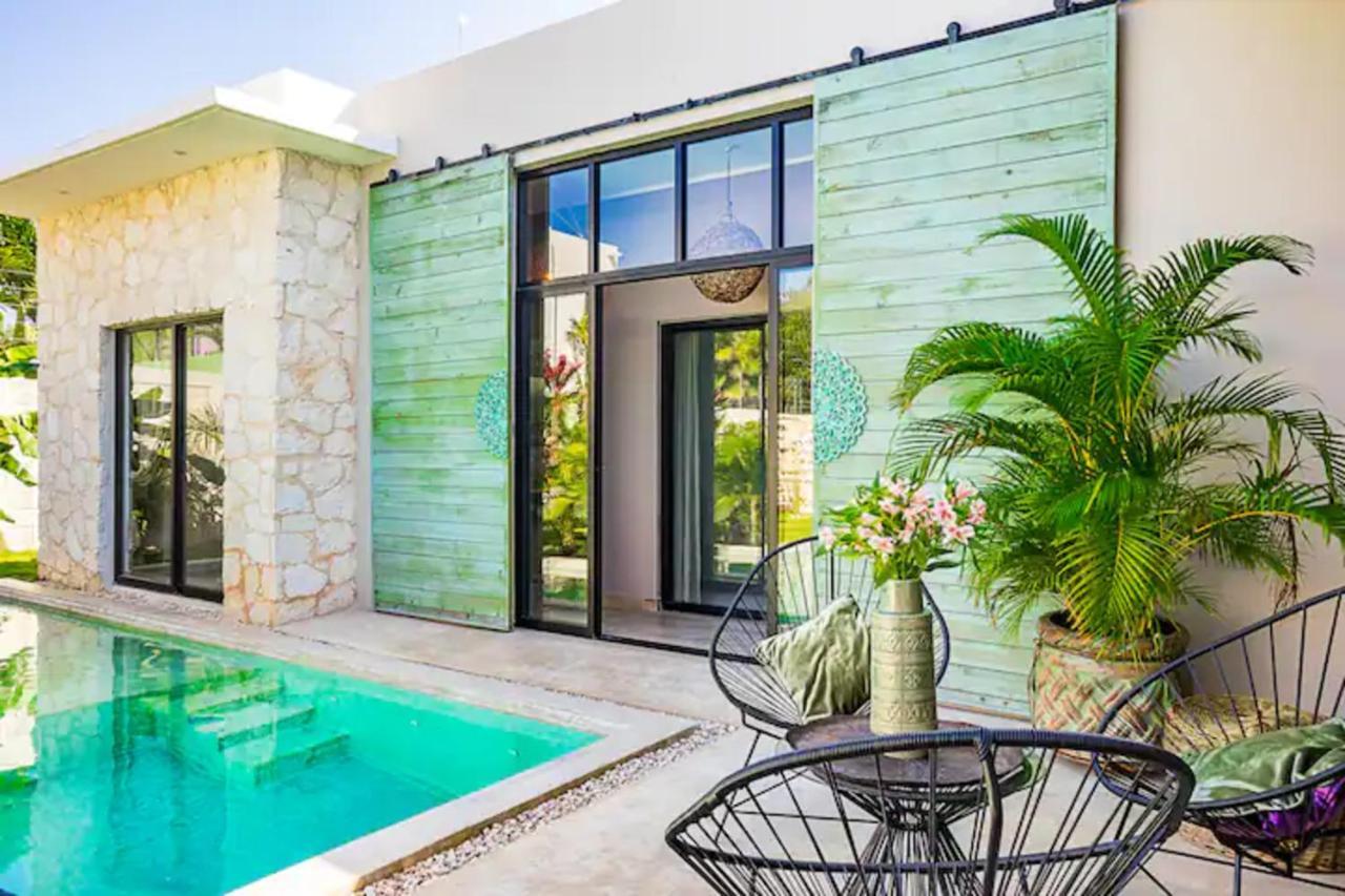 Casa Lou, Large House And Pool, Beach Club Access *