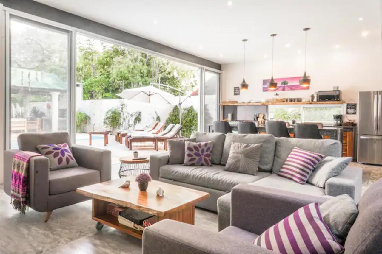 Casa Cuatro Vientos Tulum