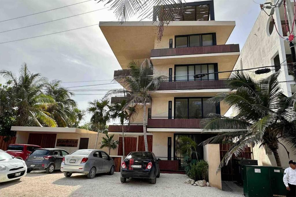 Jungle Retreat With 2 Pools & Private Access * Tulum
