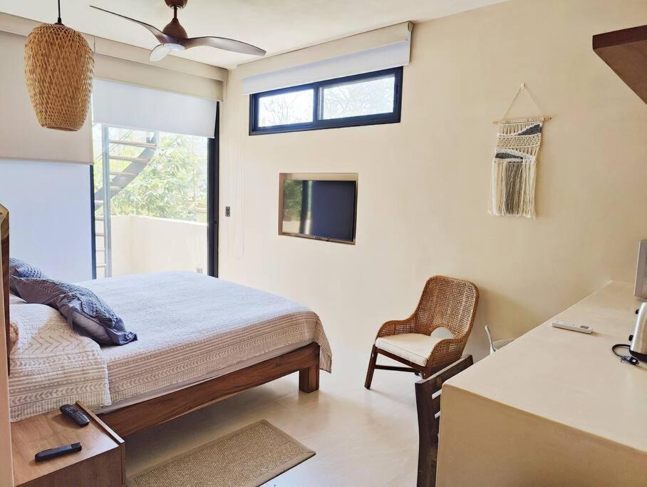 Apartment Luxury Penthouse With Private Rooftop & Pool