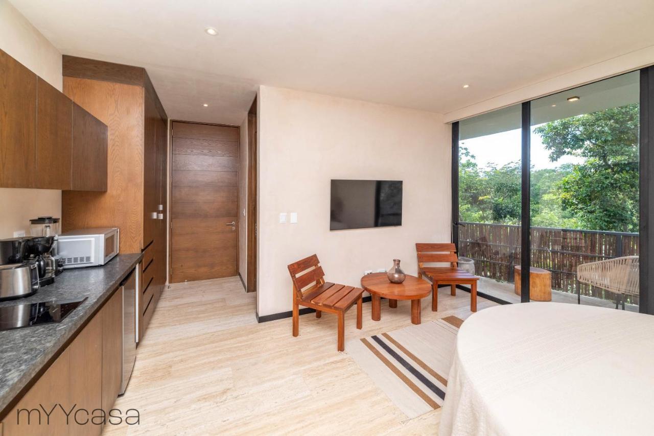 Condominio Ophelia Aparthotel *