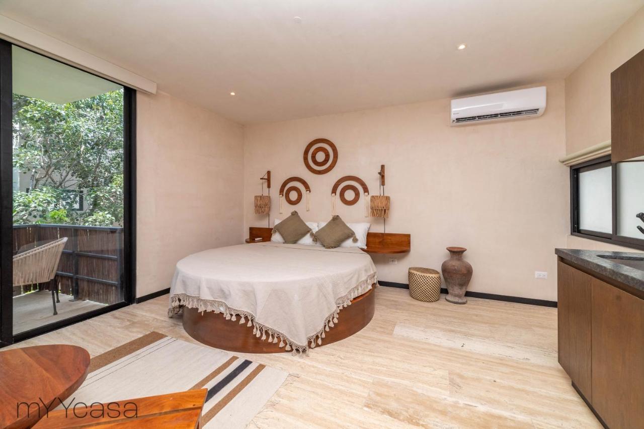 Condominio Ophelia * Tulum