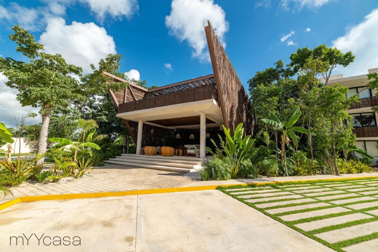 Condominio Ophelia Tulum