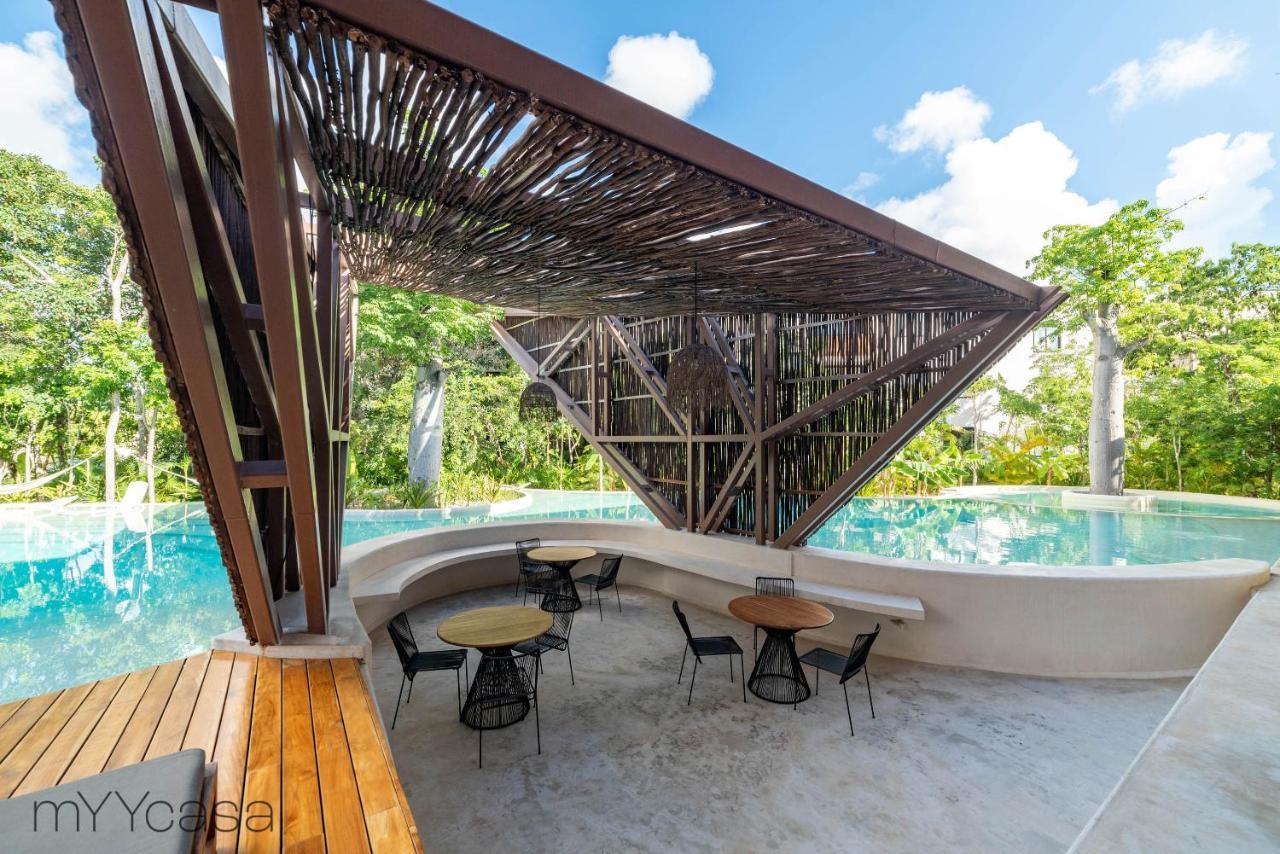 Condominio Ophelia Aparthotel