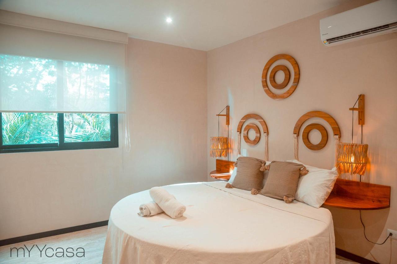 Condominio Ophelia *