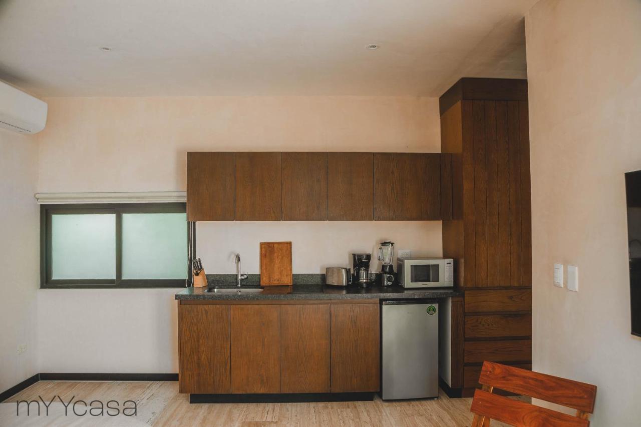 Aparthotel Condominio Ophelia *