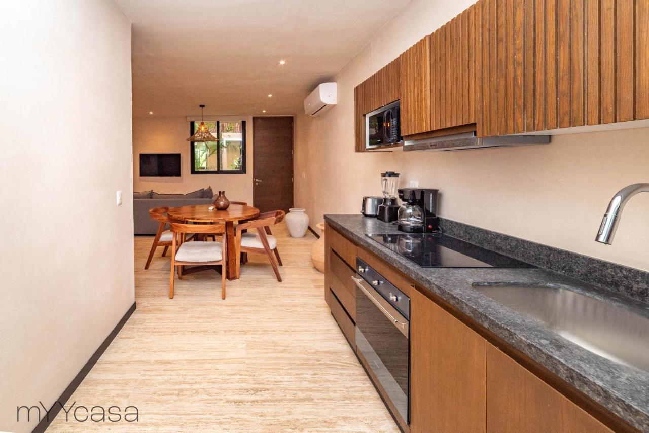 Aparthotel Condominio Ophelia Tulum