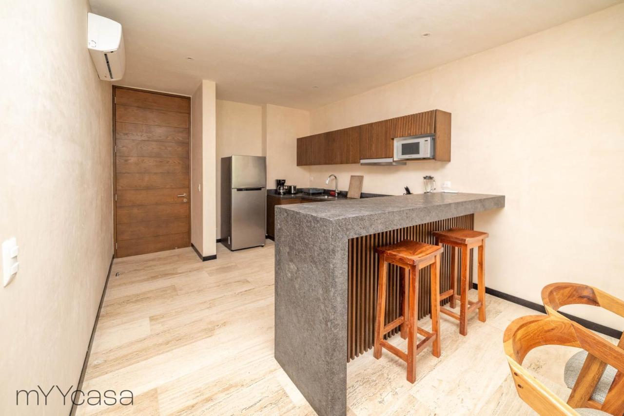 Condominio Ophelia Tulum