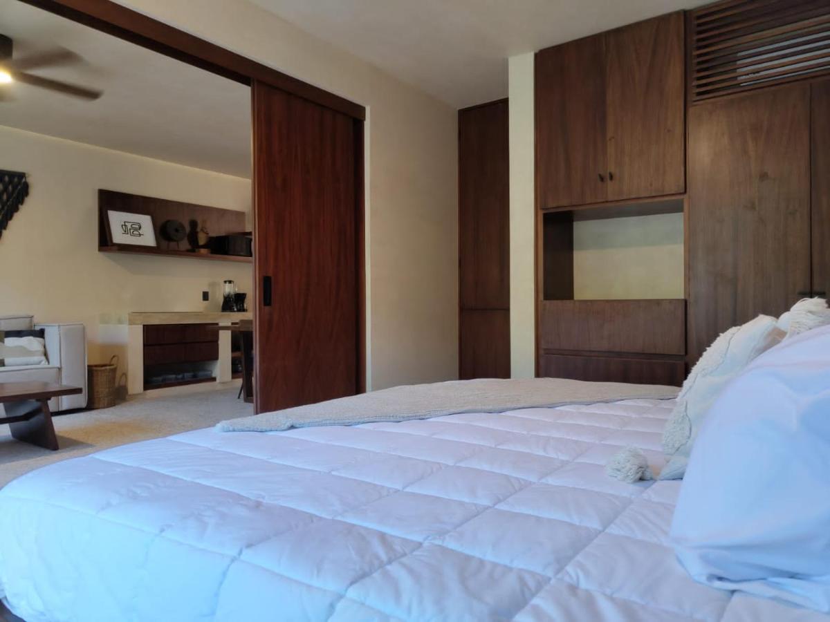 Condohotel Tsonot, En Luum Zama 4*