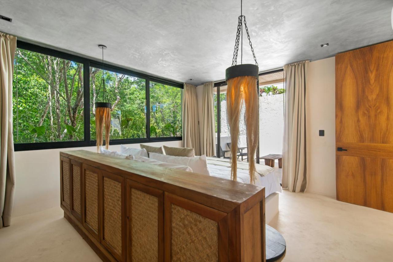 Villa Casa Luna I, Lujo Y Celebraciones Exclusivas Tulum