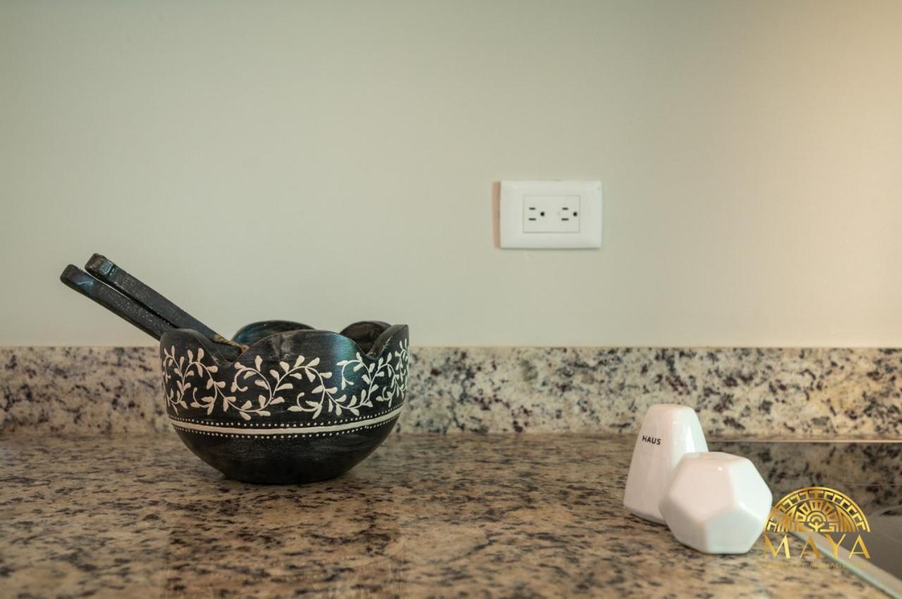 Apartment Selvaterra 201 Lux 2br Large In Aldea Zama Tulum