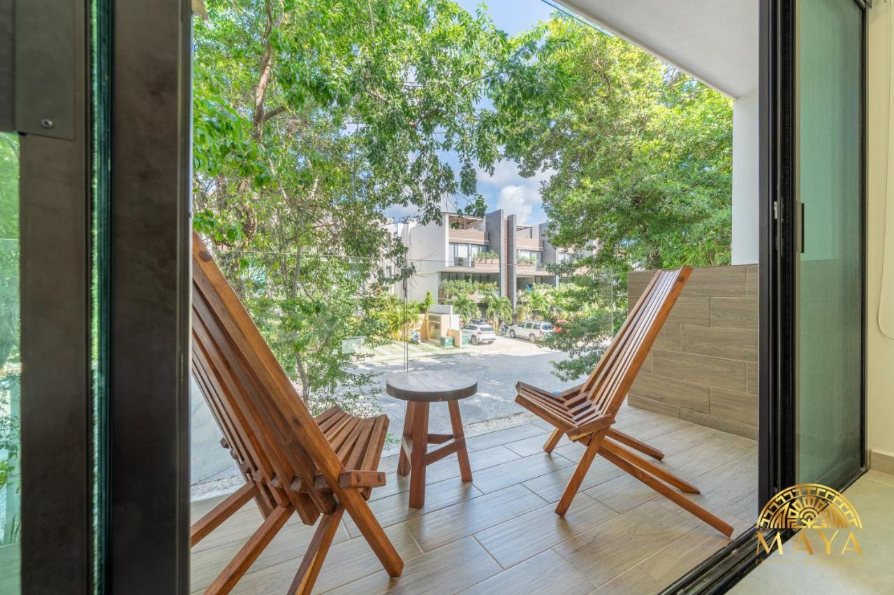 Apartment Selvaterra 201 Lux 2br Large In Aldea Zama *