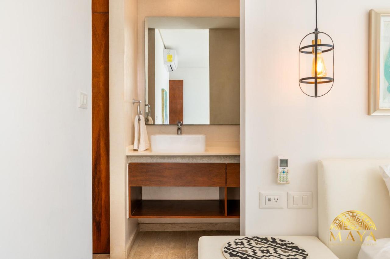 Panoramic 108c Lux 1br Large In La Veleta