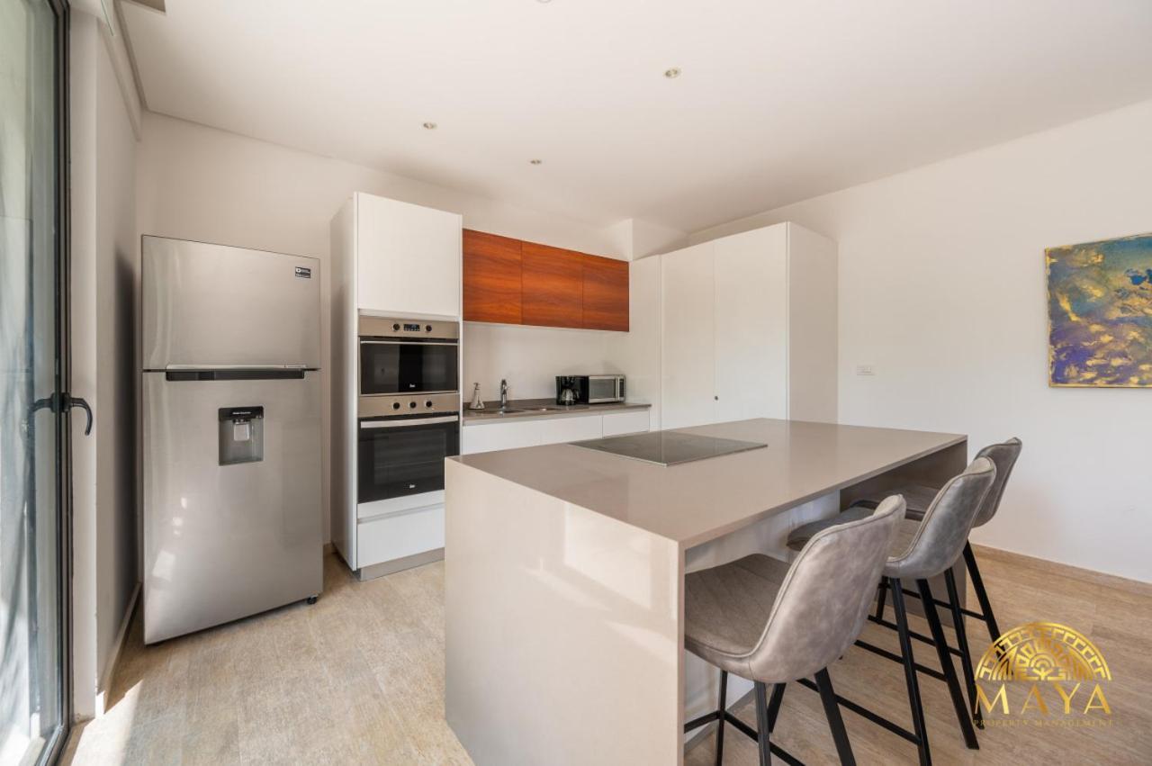 Apartment Panoramic 108c Lux 1br Large In La Veleta *