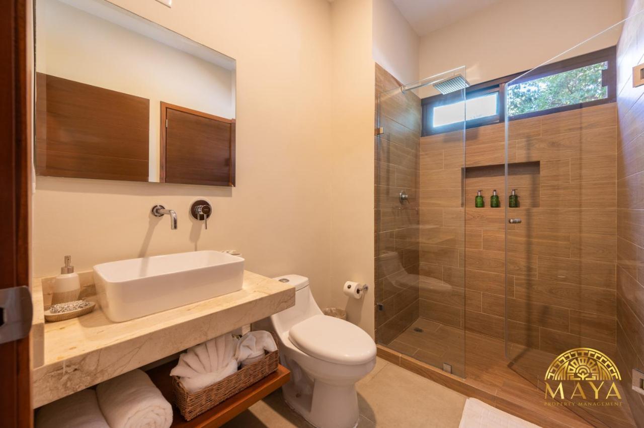 Selvaterra 201 Lux 2br Large In Aldea Zama *