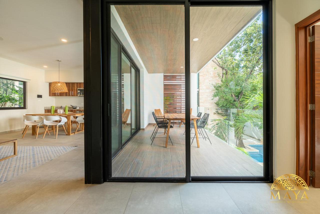 Selvaterra 201 Lux 2br Large In Aldea Zama *