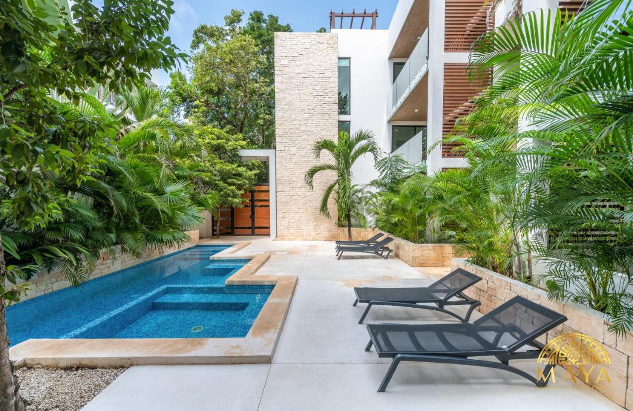 Selvaterra 201 Lux 2br Large In Aldea Zama